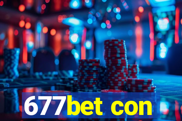 677bet con